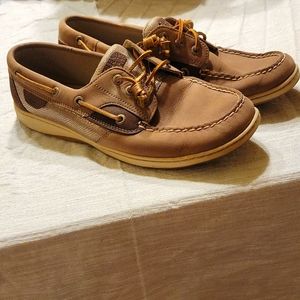 Sperry Top Sider